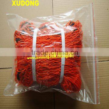 HDPE Trailer Net Cargo Net in Green or Orange photo-4