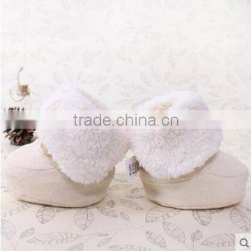 Economical Custom Design Designer Baby Shoes