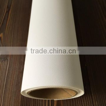 wide format 260gsm matte polyester canvas roll for inkjet printing