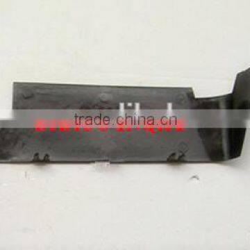 Escalator Handrail Inlet Cover Plate DAA384NQK1