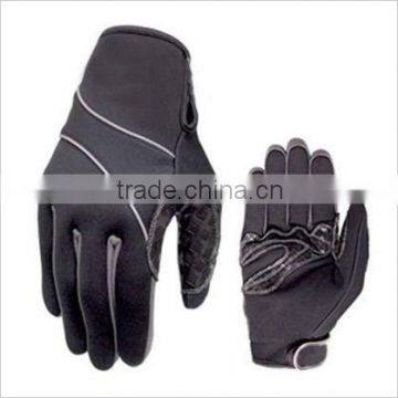 Pakistan Fashion Style and Design Winter Gloves