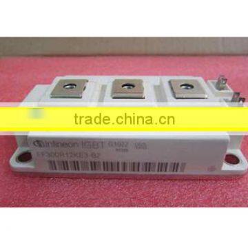 New igbt electronics module FF300R12KE3_B2