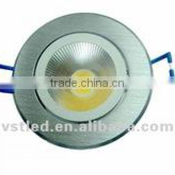 CE ROHS marked high power LED cabinet light