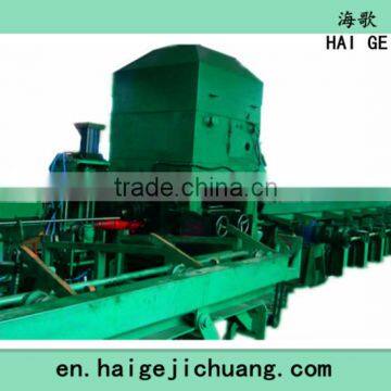 High Accurancy Bar Calendering Machine photo-3