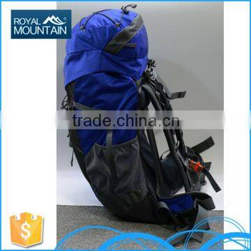 High Quality Sport Trendy OEM 8395 60L Popular Fashion Backpack With Low Price photo-3