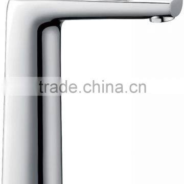Modern Brass Sinlge Hole Brige Faucet Bathroom SD-102