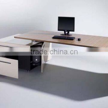 2016 Chinese Foshan factory Hot selling modern Nordic style office table design (SZ-ODA436)