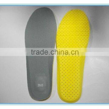 Anti-puncture Insoles With Steel Board photo-2