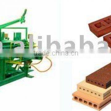 Brick Machine Auto Cutting Machine Type TL-QTJ-CB