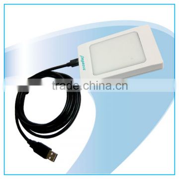 RFID usb smart card reader