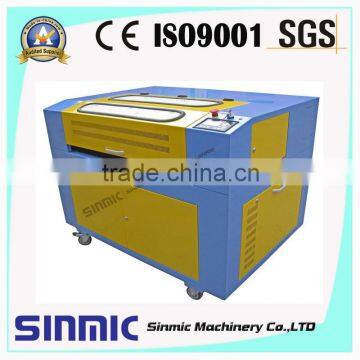 High speed laser cutting machine spare parts