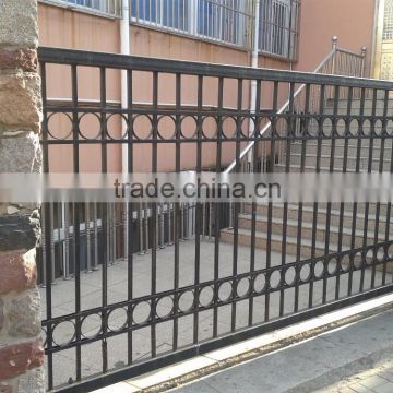 wrought iron gate design,garden gate,door way gate,entry gate,OEM