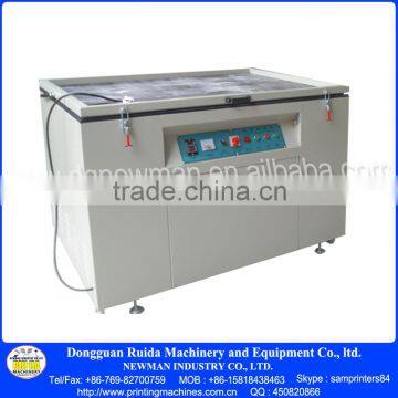 MD1202 Big UV Exposure Unit With Vacuum Lamp for Screen Printer photo-2