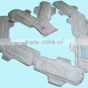 OEM maxi lady sanitary pads