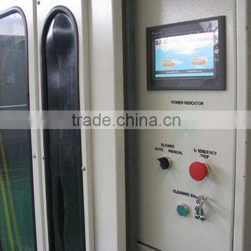 Manufacture Factory Full Automatic Glass Sandblasting Machine