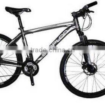 Alloy mountain bike XC50