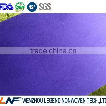 Colorful Non Woven Flower Wrapping Paper photo-3
