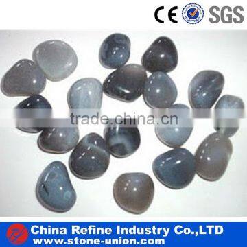 pebbles stone polishing machines