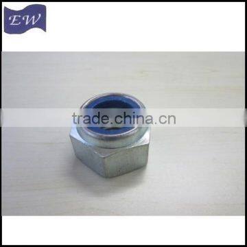 nylon insert lock nuts (DIN982/985)