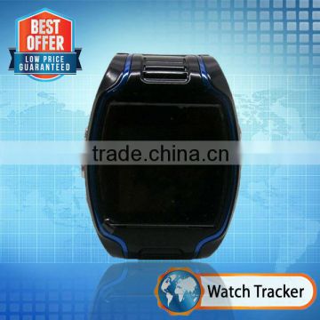 watch gps tracker for personal gps tracking