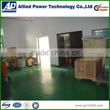 50g/h Ozone Fruit and Vegetable Washer photo-5