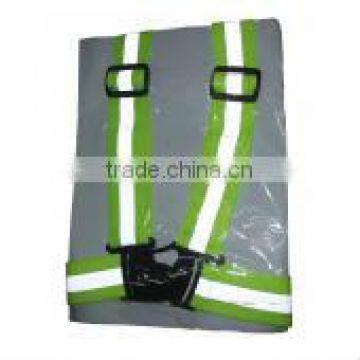 Safety Vest (Elastic Type)