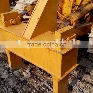 Used Good Condition Bulldozer D6R For Sale photo-3