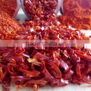 Dried Hot Chilli Ring