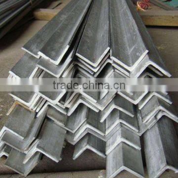 304 stainless steel angle bar