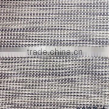 High quality sunscreen fabric