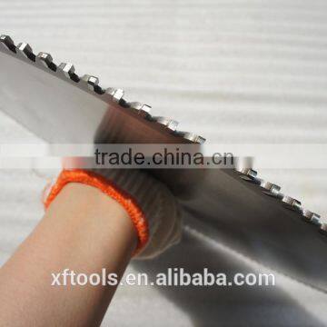 TCT Cross Cutting Carbide Tipped Sawblades 300x3.2x30 Z96 With All Kinds of Sizes photo-5