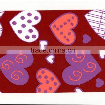New Pattern Designed 100% PP Spundbond Nonwoven Fabric