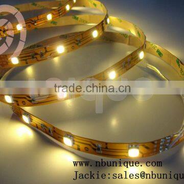 hot sell waterproof smd5050 soften flex strip