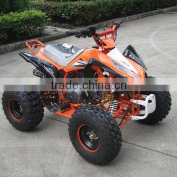 110cc ATV QUAD 125CC 4 STROKE WITH CE CERTIFICATE