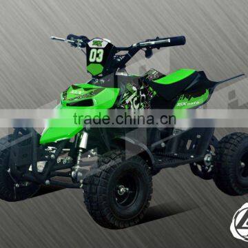 350W24V 500W 800W 36V electric mini atv for kids