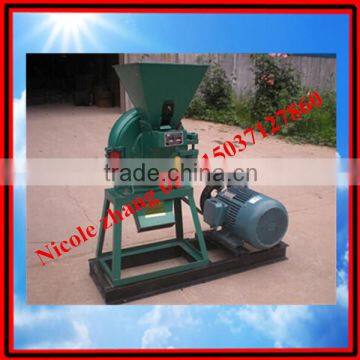 Commerical small scale urea crusher/ urea crushing machine 008615037127860