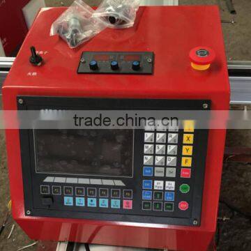 2016 Portable Cnc Flame Plasma Cutting Machine Quality Choice photo-2