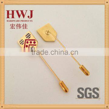 Custom Stick Pin