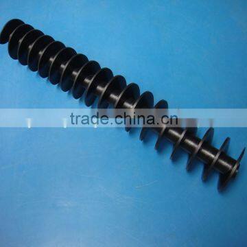 Wholesale Plastic High Quality Nylon1010 Machine Screw photo-4