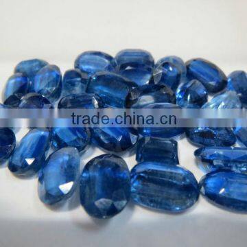 Natural Kyanite Loose Gemstones