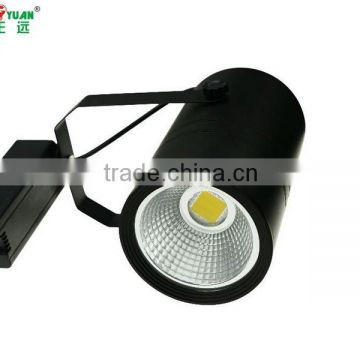 High Quality COB 30w led track light