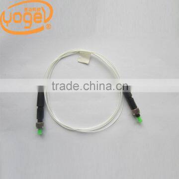 FTTH factory price offer Fiber Optical Patch Cord with FC/APC quick Conector