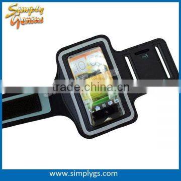 (Wholesale) Sport Armband Jogging Case, Neoprene Sport Armband, Neoprene Armband for Samsung Galaxy S6/S6 Edge photo-2
