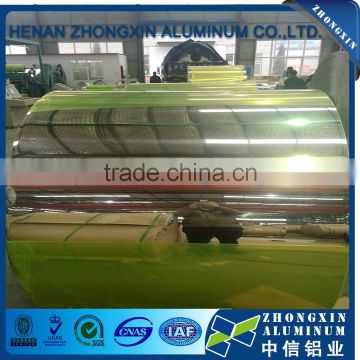 cost price of mirror cladding aluminum sheet for automobile decoration