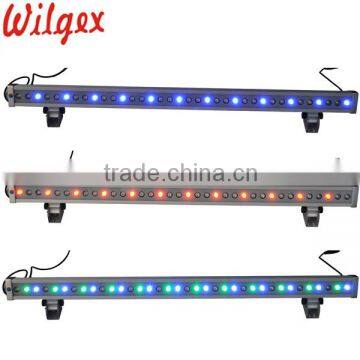 ip 65 LED Wall Washer 5 Serise 36*1W photo-2