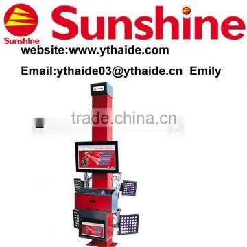 SUNSHINE brand auto wheel alignment (S-F9)
