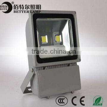 high lumen outdoor waterproof 100W led flood light