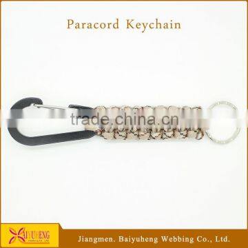 Colorful Paracord Keychain Wholesale photo-6