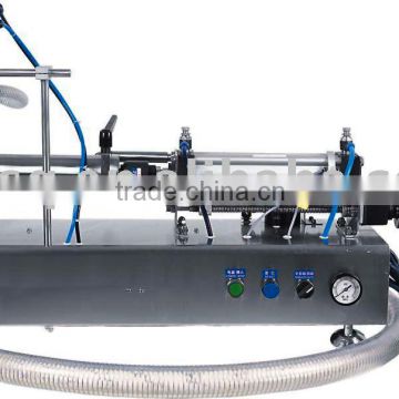 Semi-auto Liquid Filling Machine FM-SLV