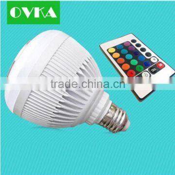 Smart Lighting Led Bluetooth Bulb photo-2